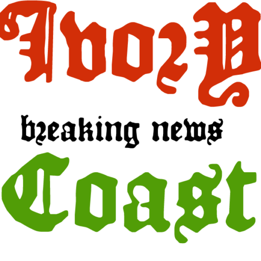 News from the Ivory Coast News Logo