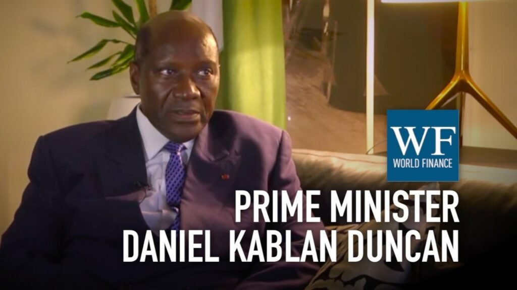 What went wrong with Daniel Kablan’s Project?